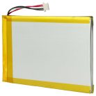 VHBW Car diagnostic tool battery for Autel MLP5070111 - 5000 mAh 3.7 V Li-polymer