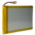 VHBW Car diagnostic tool battery for Autel MLP5070111 - 5000 mAh 3.7 V Li-polymer