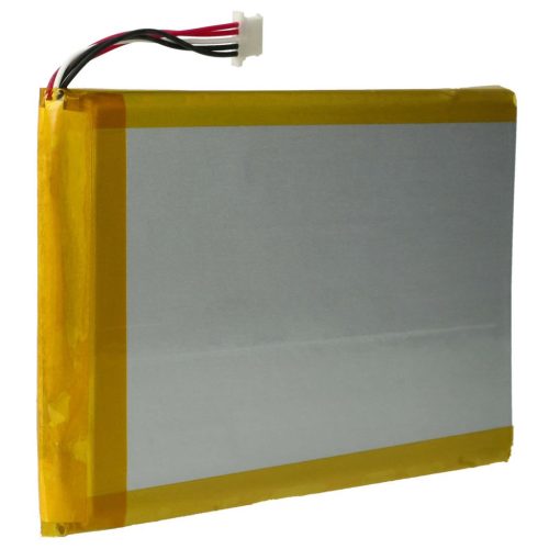 VHBW Car diagnostic tool battery for Autel MLP5070111 - 5000 mAh 3.7 V Li-polymer