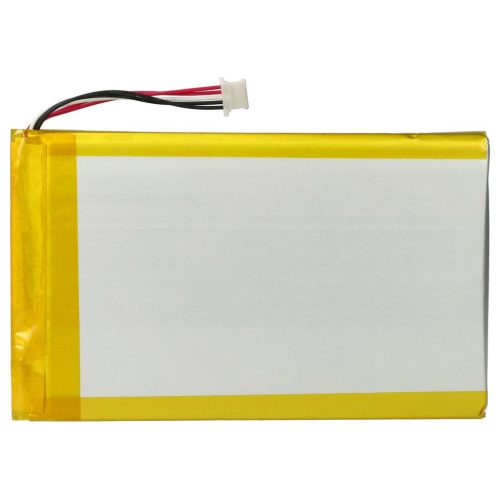 VHBW Car diagnostic tool battery for Autel MLP5070111 - 5000 mAh 3.7 V Li-polymer
