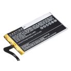 VHBW Mobile Phone Battery for Google G020J-B - 3600 mAh 3.85 V Li-Polymer - Smartphone Battery
