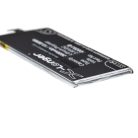 VHBW Mobile Phone Battery for Google G020J-B - 3600 mAh 3.85 V Li-Polymer - Smartphone Battery