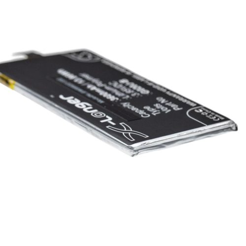 VHBW Mobile Phone Battery for Google G020J-B - 3600 mAh 3.85 V Li-Polymer - Smartphone Battery
