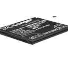 VHBW Mobile Phone Battery for Redmi BP41 - 3900 mAh 3.85 V Li-Polymer