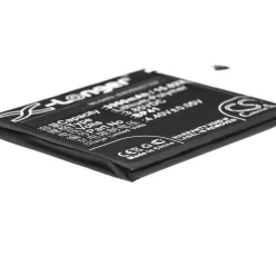   VHBW Mobile Phone Battery for Redmi BP41 - 3900 mAh 3.85 V Li-Polymer