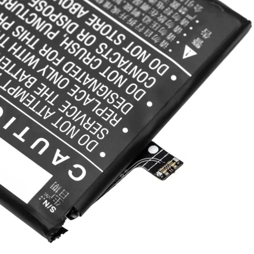 VHBW Mobile Phone Battery for Redmi BP41 - 3900 mAh 3.85 V Li-Polymer