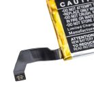 VHBW Mobile Phone Battery for Google G020I-B - 2500 mAh 3.85 V Li-Polymer - Smartphone Battery