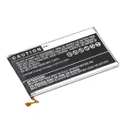 VHBW Mobile Phone Battery for Samsung EB-BG970ABU - 3100 mAh 3.85 V Li-Polymer