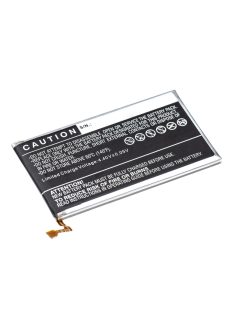   Mobiltelefon akkumulátor  Samsung EB-BG970ABU-hoz - 3100 mAh 3,85 V Li-polimer