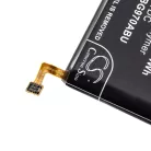 VHBW Mobile Phone Battery for Samsung EB-BG970ABU - 3100 mAh 3.85 V Li-Polymer