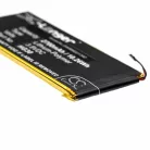 VHBW Mobiltelefon Akku für Motorola HG30 - 2700 mAh 3,8 V Li-Polymer