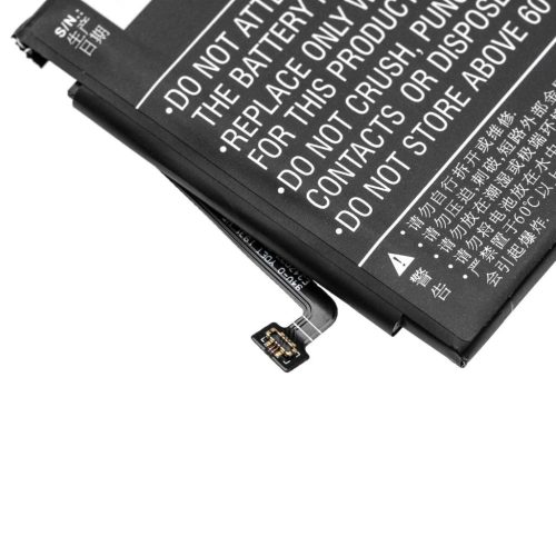 Mobiltelefon akkumulátor  Xiaomi BN51-hez - 4900 mAh 3,85 V Li-polimer