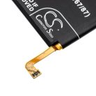 VHBW Mobile Phone Battery for Asus C11P18051ICP4/67/87 - 3900 mAh 3.85 V Li-Polymer - Smartphone Battery