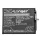 VHBW Mobile Phone Battery for Xiaomi BM4F - 3950 mAh 3.85 V Li-Polymer