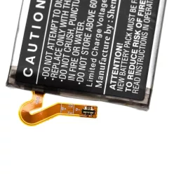   VHBW Mobiltelefon akkumulátor  LG BL-T41-hez - 3400 mAh 4,4 V Li-polimer