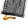 VHBW Mobiltelefon Akku für LG BL-T41 - 3400 mAh 4,4 V Li-Polymer