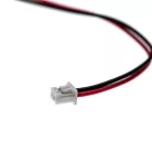 VHBW Dog Training Battery Dogtra - 200 mAh 3.7 V Li-polymer