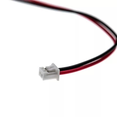 VHBW Dog Training Battery Dogtra - 200 mAh 3.7 V Li-polymer