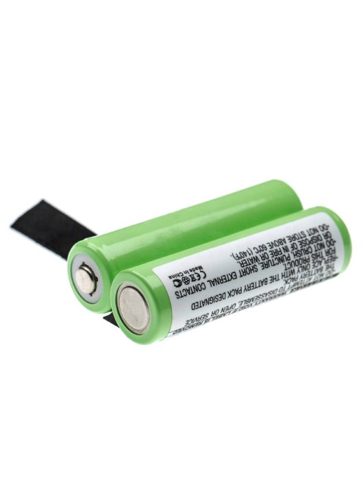 Demag 773-499-44 Ipari Távirányító Elem - 2000 mAh 2,4 V NiMH