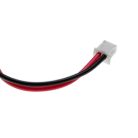 VHBW Wired phone battery Agfeo McNairF6M3EMX, F6M3EMX - 400 mAh 3.6 V NiMH