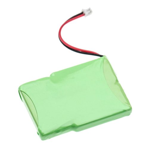 VHBW Wired phone battery Agfeo McNairF6M3EMX, F6M3EMX - 400 mAh 3.6 V NiMH