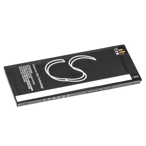 VHBW Mobile Phone Battery Cisco 74-102376-01, CP-BATT-8821 - 2400 mAh 3.8 V Li-polymer - Smartphone Battery