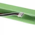 VHBW Fluke BP1735 Battery - 2500 mAh 7.2 V NiMH