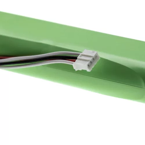VHBW Fluke BP1735 Battery - 2500 mAh 7.2 V NiMH