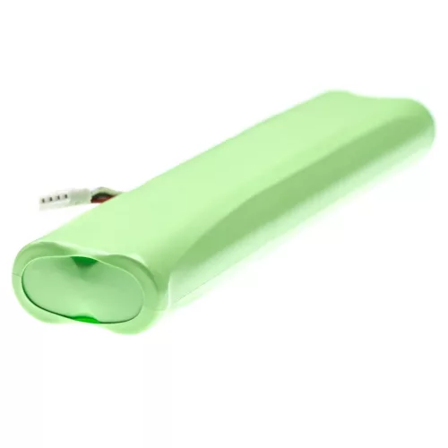 VHBW Fluke BP1735 Battery - 2500 mAh 7.2 V NiMH
