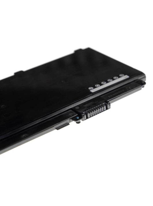 Notebook akkumulátor  HP 931702-421, 931702-171, 931702-541 - 3300 mAh 11,4 V Li-Ion, fekete