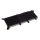 Notebook akkumulátor  Asus 0B200-01130300, 0B200-01130100 - 4700 mAh 7,6 V Li-polimer, fekete