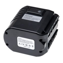   Elektromos kéziszerszámgép akkumulátor Bosch GBH 24VFR, Ramset DynaDrill 524, Würth ABH 20-SLE eszközökhöz - 24V, NiMH, 2000mAh