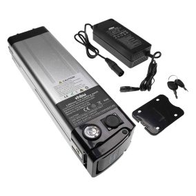 VHBW E-Bike Akkumulátor - 16,8 Ah 36 V Li-Ion