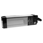 VHBW E-Bike Akku - 16,8 Ah 36 V Li-Ion