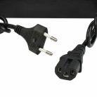 VHBW Battery for Electric Wheelchair, E-Bike, etc., Li-Ion, 72V, 20Ah, blue, with charger