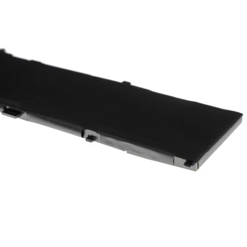 Notebook akkumulátor  Asus B31N1535, 0B200-02020000 - 4000 mAh 11,4 V Li-polimer, fekete