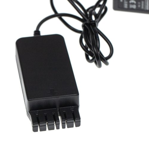 VHBW Ladegerät mit Netzadapter B36, Hilti B36 für Elektrowerkzeug-Akkus usw. Li-Ion 36V