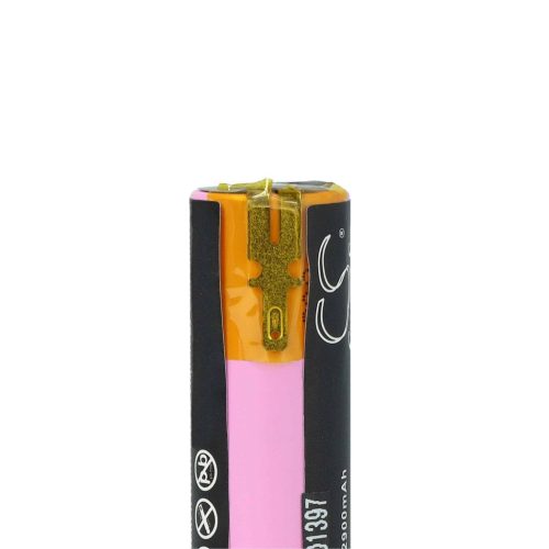 VHBW Electric power tool battery Atika 302380, 08829-00.640.00, 08800-000.640.00 - 2900 mAh, 3.7 V, Li-Ion