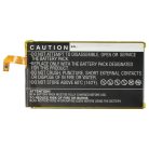 VHBW CAT/Caterpillar APP00240 mobile phone battery - 3900 mAh 3.85 V Li-polymer - Smartphone battery