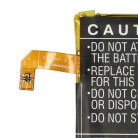 VHBW CAT/Caterpillar APP00240 mobile phone battery - 3900 mAh 3.85 V Li-polymer - Smartphone battery