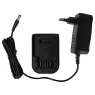VHBW Charger for DCD990 Dewalt, DCD990 Electric Tool Batteries etc. Li-Ion 21V