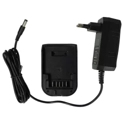   VHBW Charger for DCD990 Dewalt, DCD990 Electric Tool Batteries etc. Li-Ion 21V