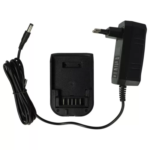 VHBW Charger for DCD990 Dewalt, DCD990 Electric Tool Batteries etc. Li-Ion 21V