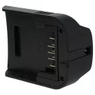 VHBW Charger for DCD990 Dewalt, DCD990 Electric Tool Batteries etc. Li-Ion 21V