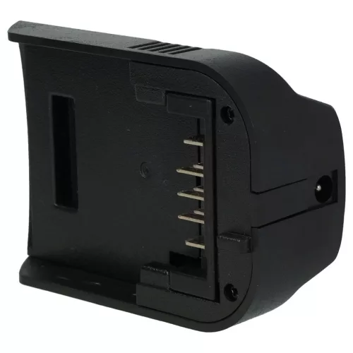 VHBW Charger for DCD990 Dewalt, DCD990 Electric Tool Batteries etc. Li-Ion 21V