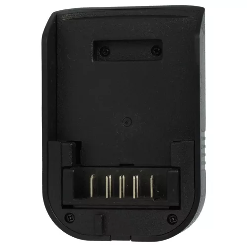 VHBW Charger for DCD990 Dewalt, DCD990 Electric Tool Batteries etc. Li-Ion 21V