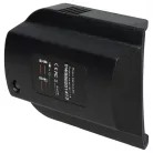 VHBW Charger for DCD990 Dewalt, DCD990 Electric Tool Batteries etc. Li-Ion 21V