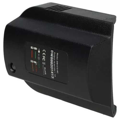 VHBW Charger for DCD990 Dewalt, DCD990 Electric Tool Batteries etc. Li-Ion 21V