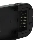 VHBW Charger for DCD990 Dewalt, DCD990 Electric Tool Batteries etc. Li-Ion 21V