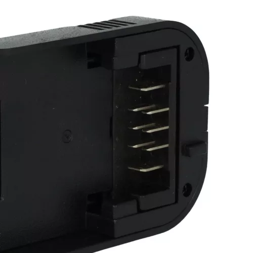 VHBW Charger for DCD990 Dewalt, DCD990 Electric Tool Batteries etc. Li-Ion 21V